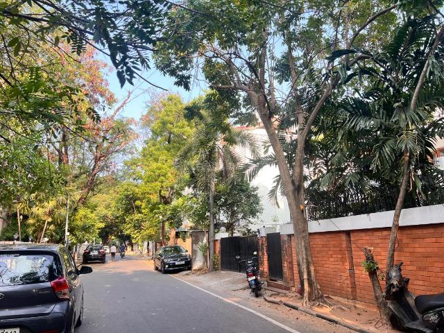 Land for sale in Ward 175, Chennai Corporation