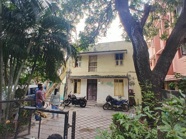 Land for sale in Adyar, Tamil Nadu