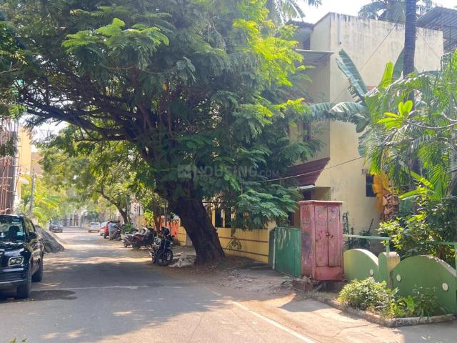 Land for sale in Adyar, Tamil Nadu