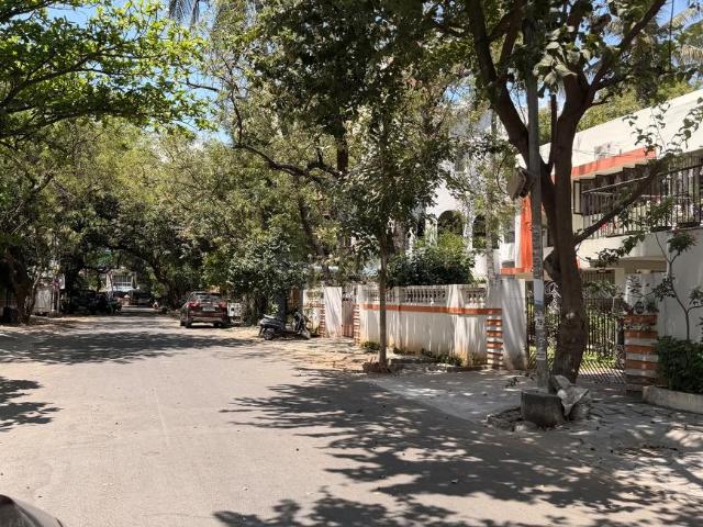 Land for sale in Ward 175, Chennai Corporation