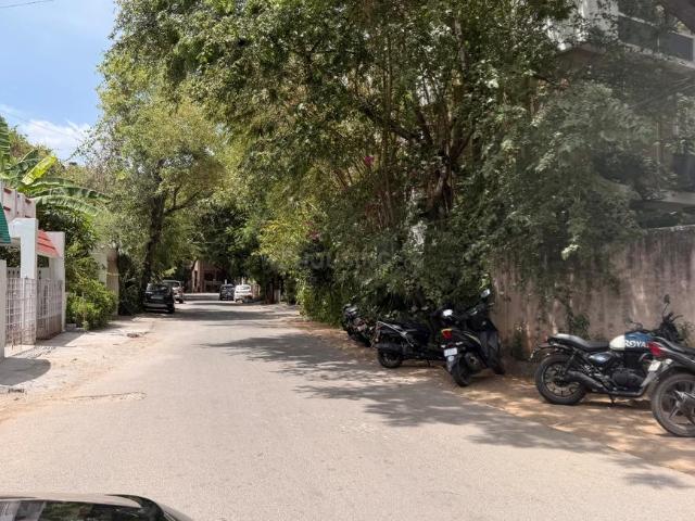 Land for sale in Ward 175, Chennai Corporation