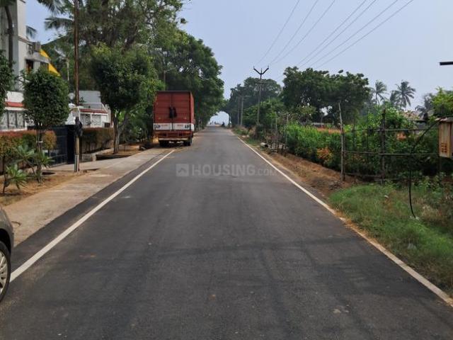 Land for sale in Adyar, Tamil Nadu