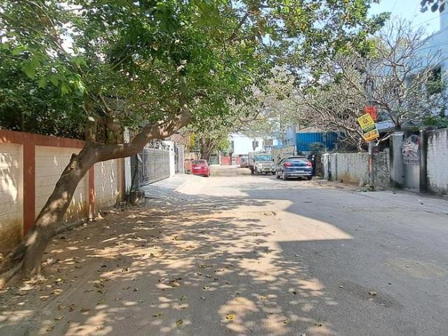 Land for sale in Adyar, Tamil Nadu