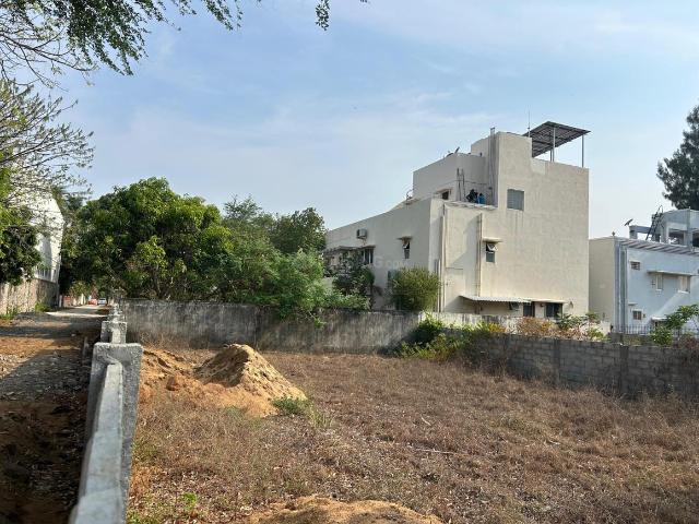 Land for sale in Adyar, Tamil Nadu