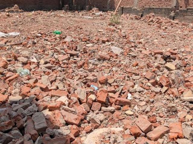 Land for sale in Bihar