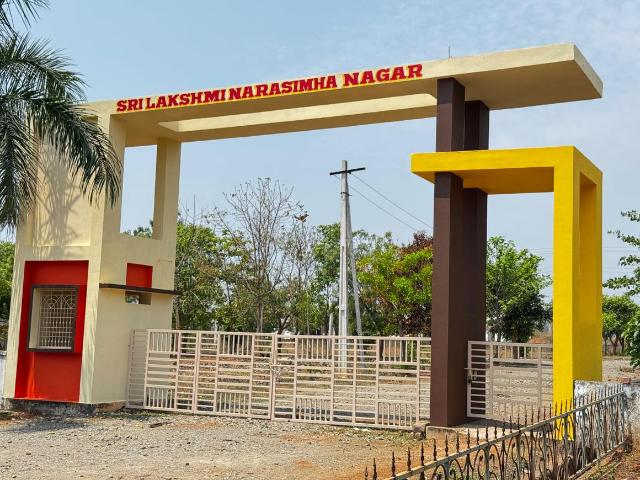 Land for sale in Andhra Pradesh