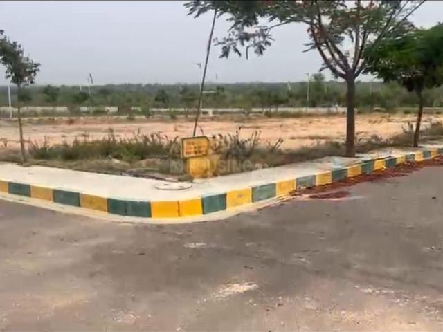 Land for sale in Ranga Reddy, Manchal