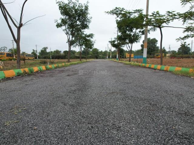 Land for sale in Bangalore North, Cox Town - Bangalore