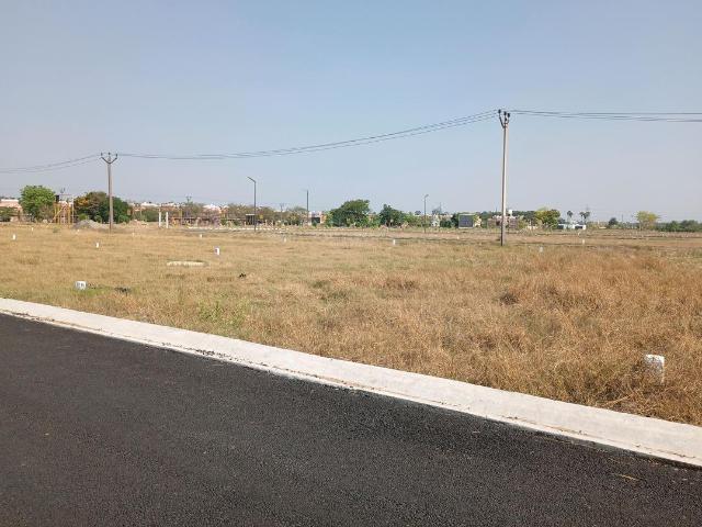 Land for sale in Walajabad, Tamil Nadu