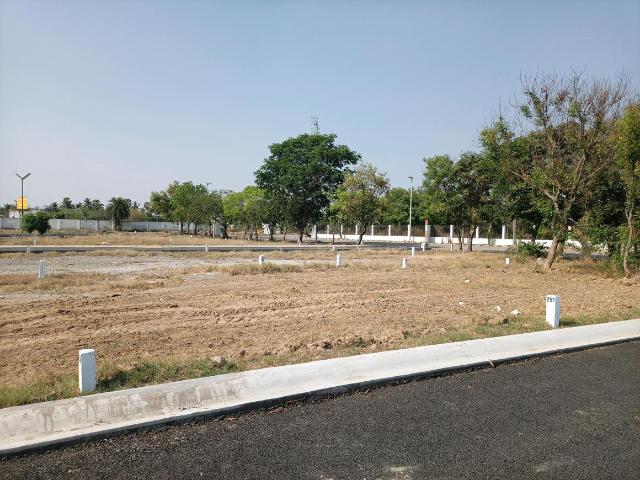 Land for sale in Walajabad, Tamil Nadu