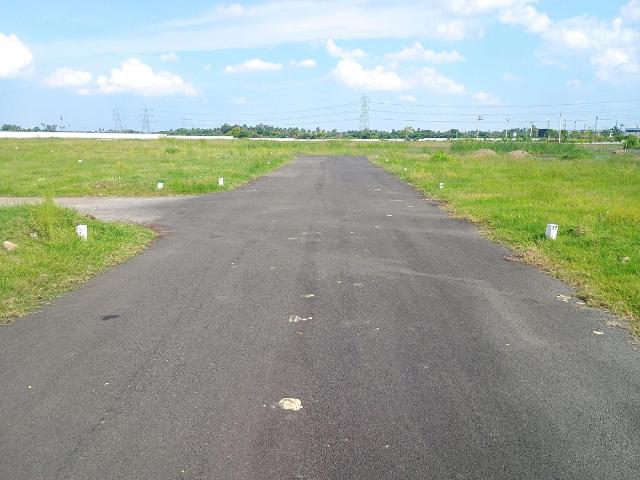 Land for sale in Walajabad, Tamil Nadu