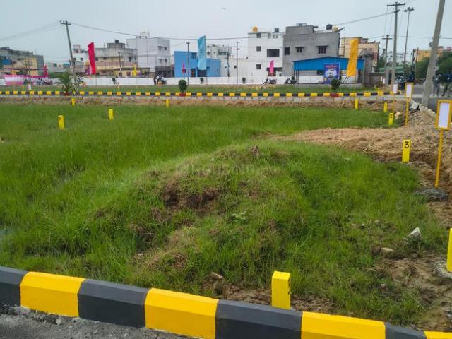 Land for sale in Kandigai, Tamil Nadu