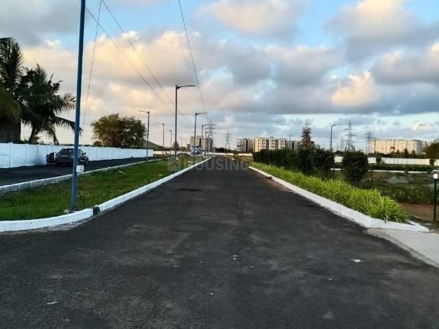 Land for sale in Kandigai, Tamil Nadu