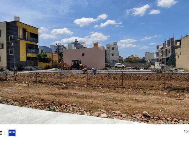 Land for sale in Kandigai, Tamil Nadu