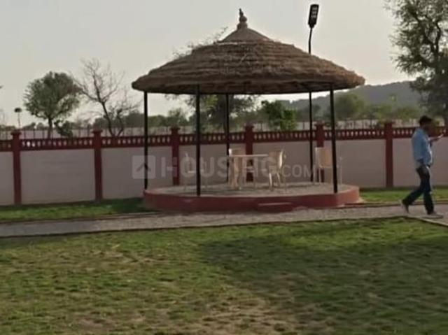 Land for sale in Pink City, Jobner