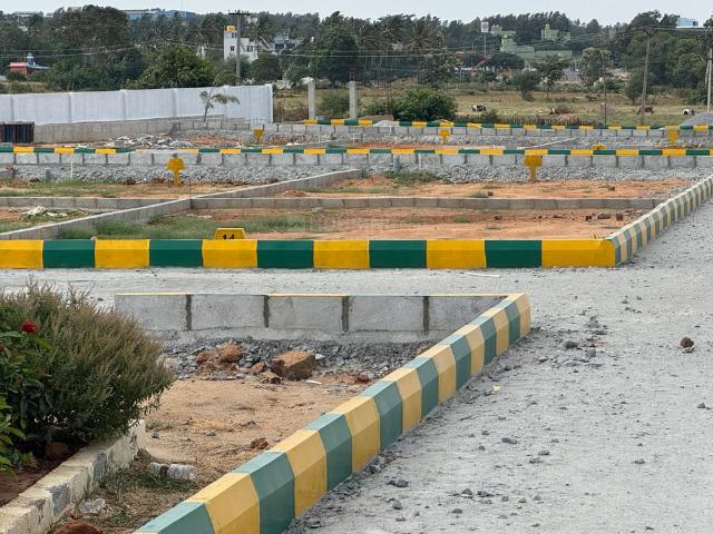 Land for sale in Tamil Nadu