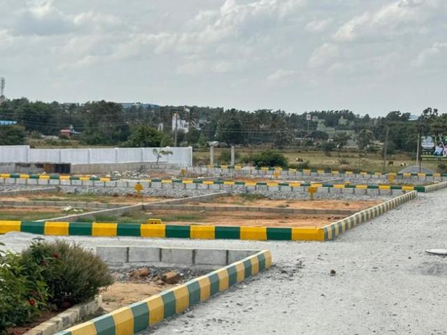 Land for sale in Tamil Nadu