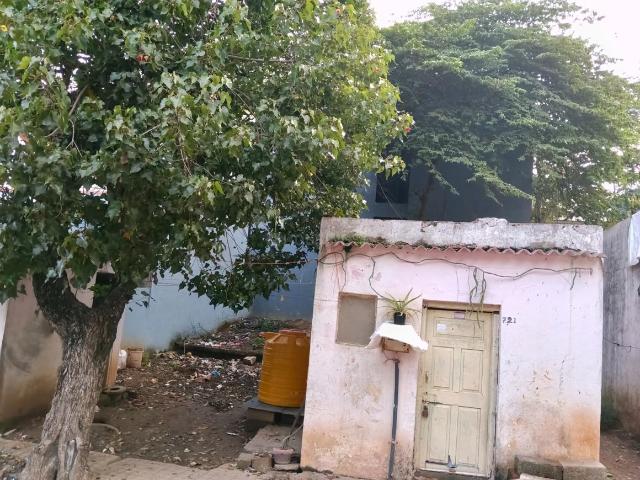 Land for sale in Cox Town - Bangalore, Karnataka