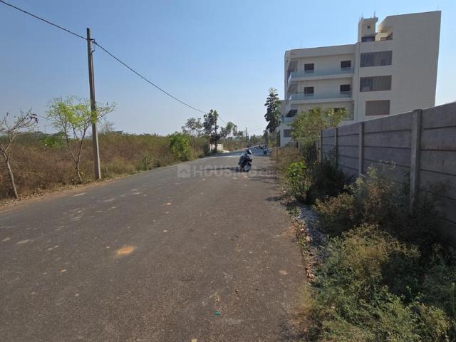 Land for sale in Cox Town - Bangalore, Karnataka