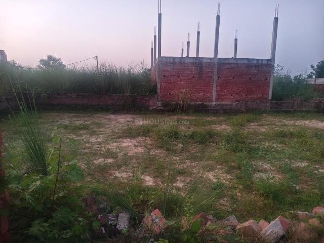 Land for sale in Ahmamau, Lucknow