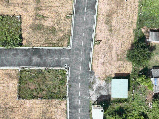 Land for sale in Tamil Nadu