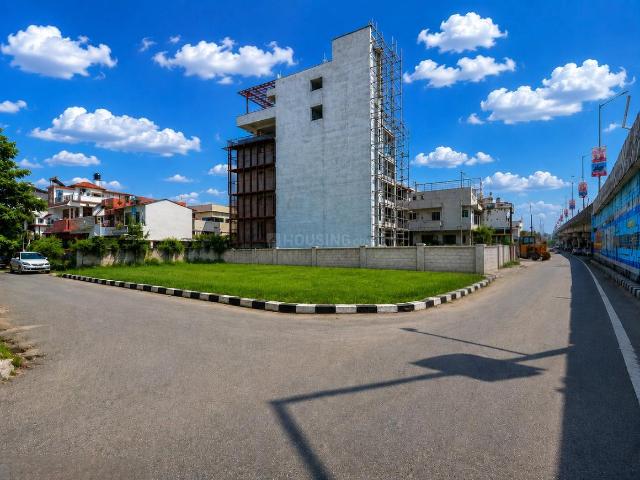 Land for sale in Kedarpur, Uttarakhand