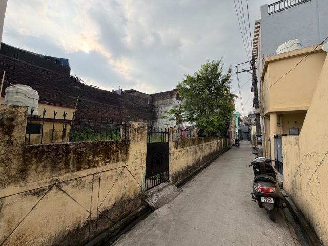 Land for sale in Dehradun
