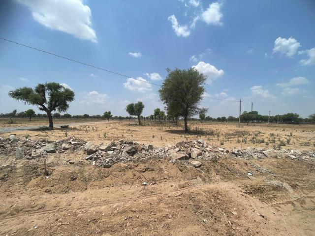 Land for sale in Jaipur