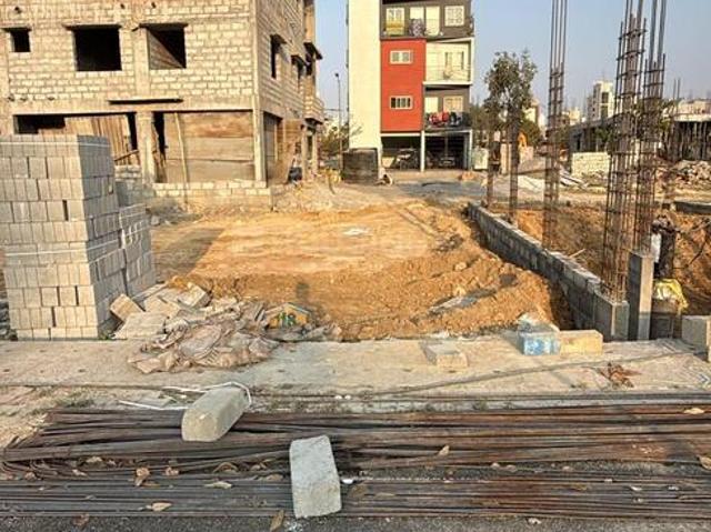 Land for sale in Bangalore South, Cox Town - Bangalore