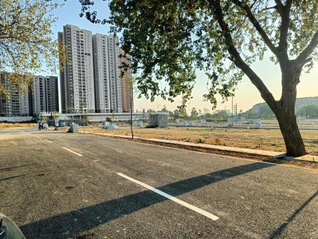 Land for sale in Beguru, Bengaluru