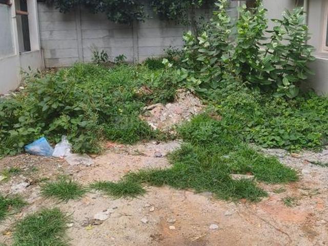 Land for sale in Beguru, Bengaluru