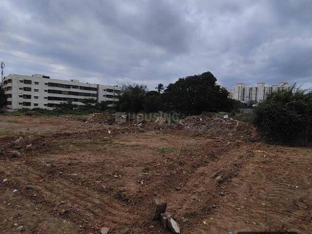 Land for sale in Bangalore South, Cox Town - Bangalore
