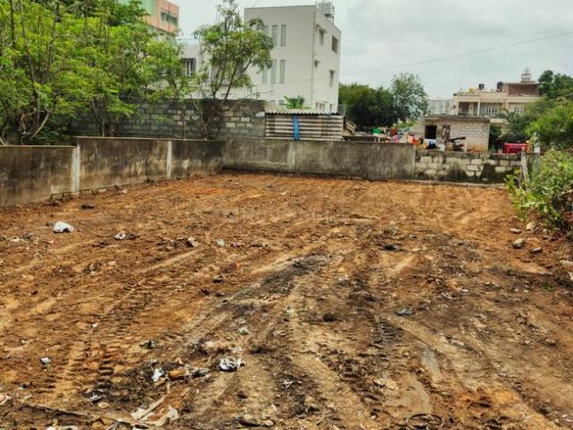 Land for sale in Beguru, Bengaluru