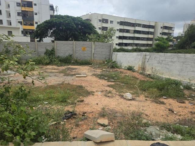 Land for sale in Beguru, Bengaluru