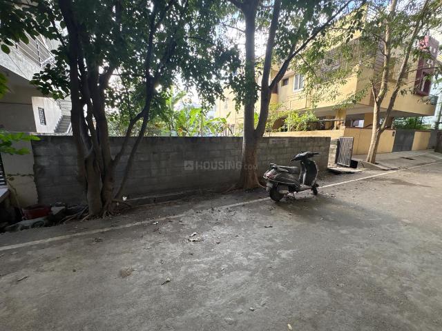 Land for sale in Bangalore South, Cox Town - Bangalore