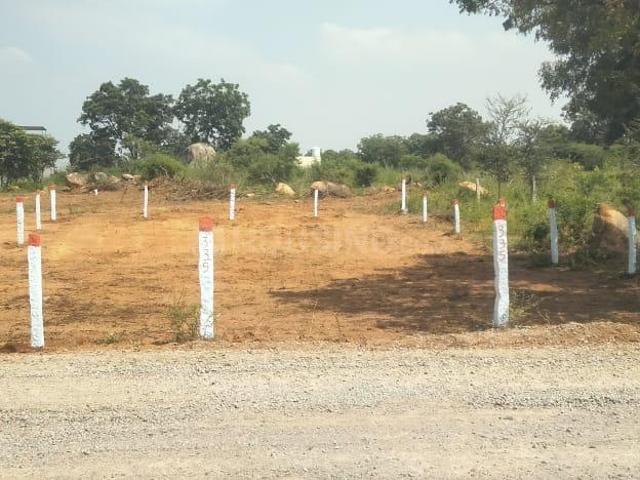 Land for sale in Telangana