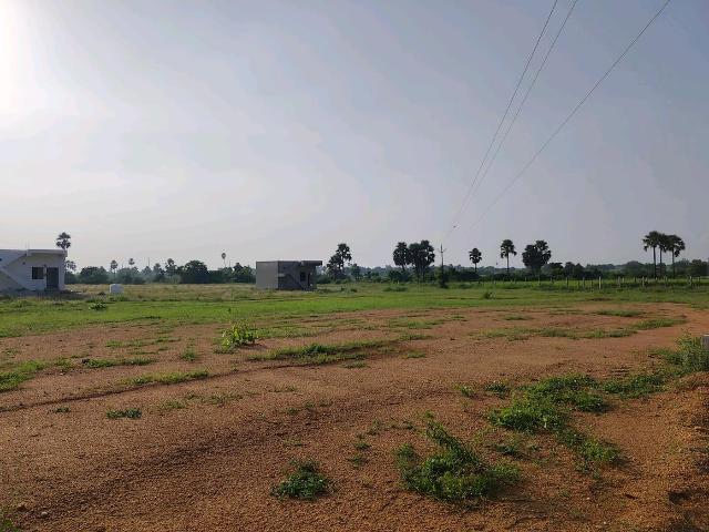 Land for sale in Bahadurpet, Yadadri Bhuvanagiri