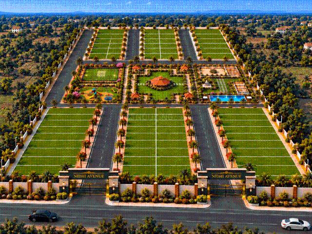 Land for sale in Kamatamgudam, Yadadri Bhuvanagiri