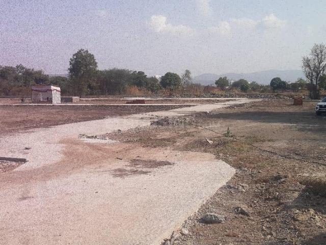Land for sale in Alandi, National Capital Territory Of Delhi