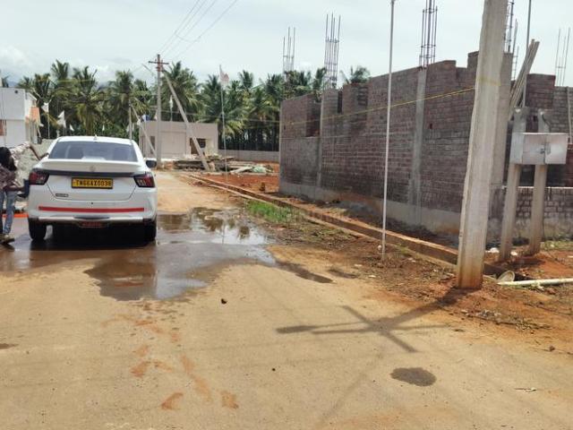 Land for sale in Tamil Nadu