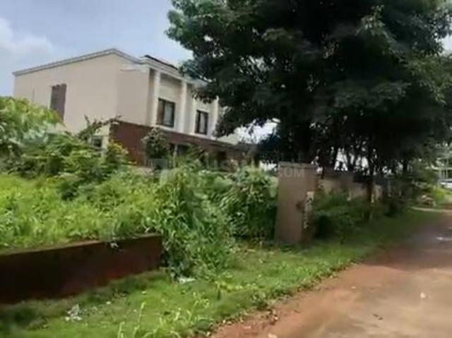 Land for sale in Nova Goa, Goa