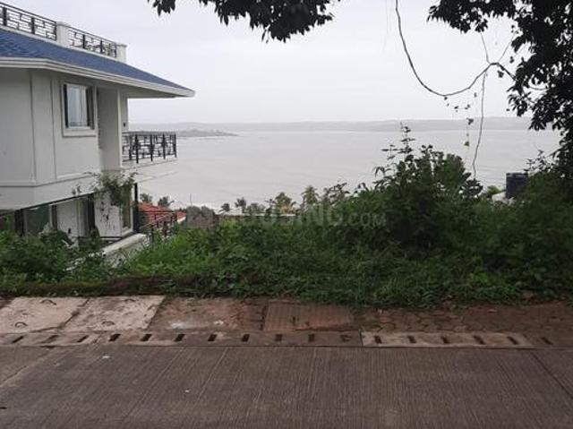 Land for sale in Bambolim, Goa