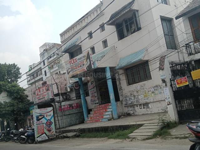 Land for sale in Aliganj, Lucknow