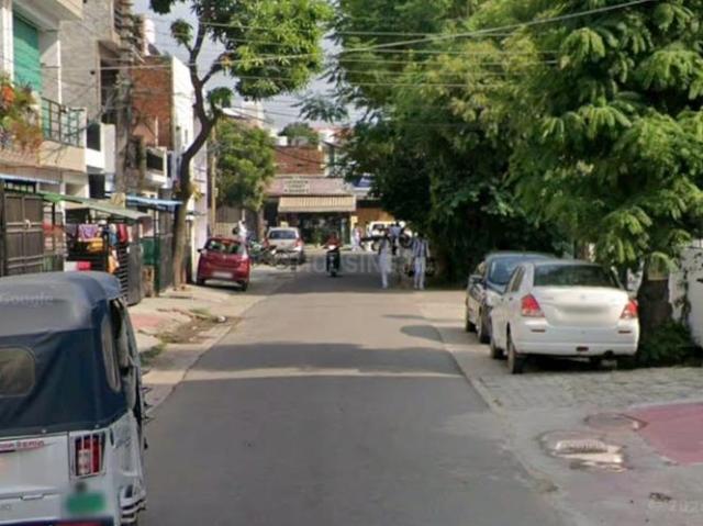 Land for sale in Chandralok Colony, Lucknow