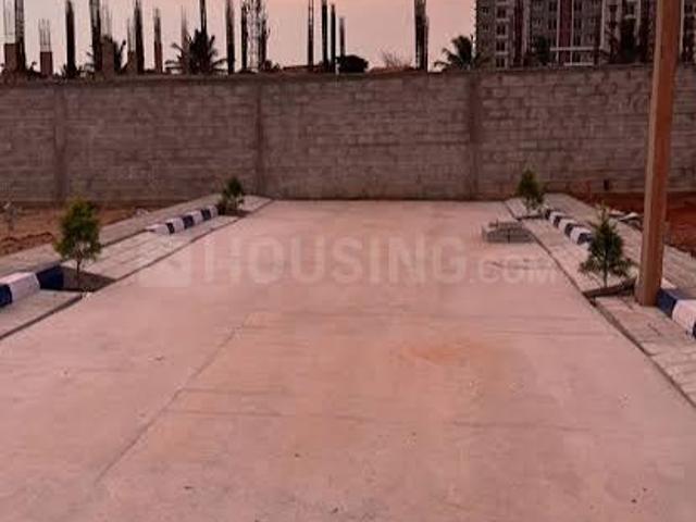 Land for sale in Cox Town - Bangalore, Karnataka