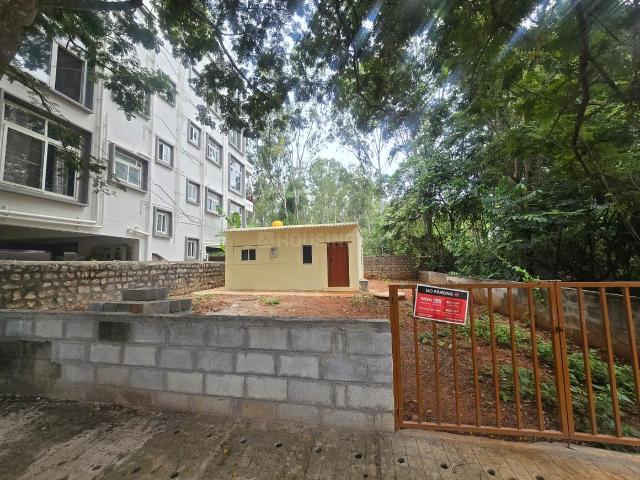 Land for sale in Cox Town - Bangalore, Karnataka
