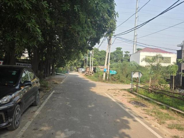 Land for sale in Alpha 1, Greater Noida