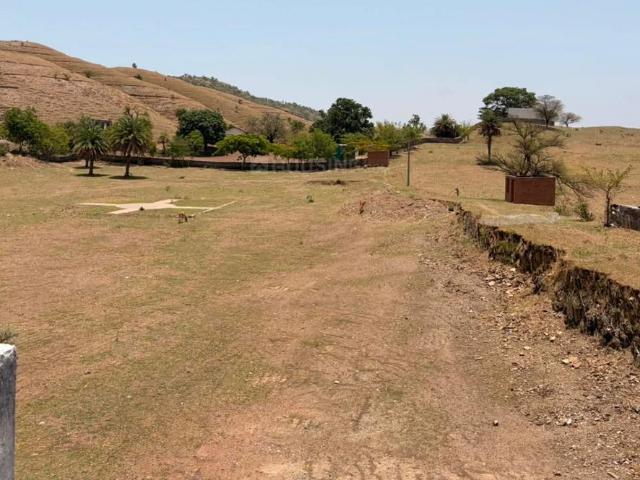 Land for sale in Rajasthan