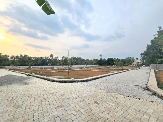 Land for sale in Aluva, Kerala