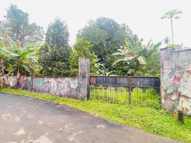 Land for sale in Aluva, Kerala